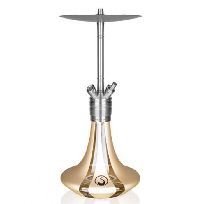 Steamulation Ultimate Gen 2 Gold Matt Metallic